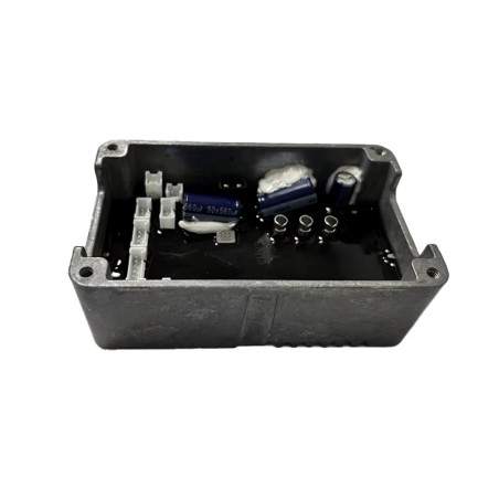 Kontroller Ninebot E2, E2 Plus, E2 Pro või muu sarnase jaoks Segway - Ninebot - 4 Kontroller Ninebot E2, E2 Plus, E2 Pro või muu