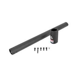 Monorim HOLDER02 fester Mast für Roller der Segway Max G2-Serie oder ähnliches Monorim - 4 
Sichern Sie den Mast Ihrer Segway Ma