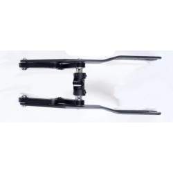 Monorim MS0 ontworpen om de FB-MX-kit of 500w-Max- of G30 Max-motor te installeren - Voorvering voor Xiaomi Monorim - 21 Monorim