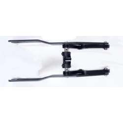 Monorim MXS0 designed to install the FB-MX kit or 500w-Max or G30 Max motor - Front suspension for Ninebot Max Monorim - 21 Mono