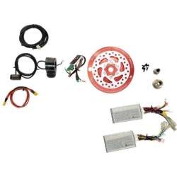 Dual Monorim D32 350w kit for Xiaomi electric scooters or similar. Monorim - 2 Dual Monorim D32 350w kit for Xiaomi electric sco