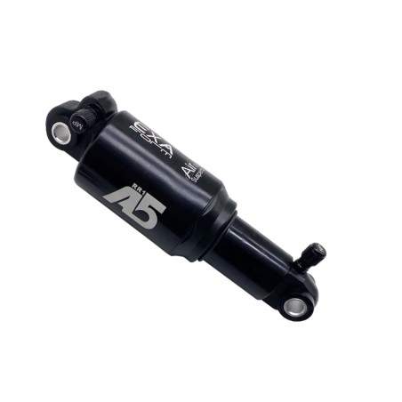 Amortyzatory i sprężyny do zawieszenia przedniego i tylnego Sharkset. Sharkset - 18 Amortyzatory i sprężyny do zawieszenia przed