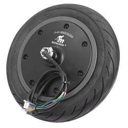Monorim 48v U5 Air 2.0 500w motor - tire with inner tube. Monorim - 8 Monorim 48v U5 Air 2.0 500w - inner tube tyre.It is not ma