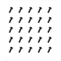 Šrouby pro kryt baterie Ninebot Max G30 všechny modely. Segway - Ninebot - 3 Obnovte šrouby na spodním krytu baterie Ninebot Max