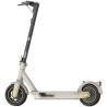 Ninebot KickScooter MAX G30LE II designed by Segway - 40km autonomy. Segway - Ninebot - 6 - More robust chassis, wider. - 10" wh