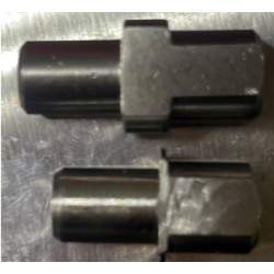 Extended nuts EN1 + tool for rear suspension MR1 Monorim - 5 Extended nuts EN1 + tool for rear suspension MR1
Install the MD-Pro