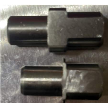 Écrous allongés EN1 + outil pour suspension arrière MR1 Monorim - 5 Écrous allongés EN1 + outil pour suspension arrière MR1
Inst