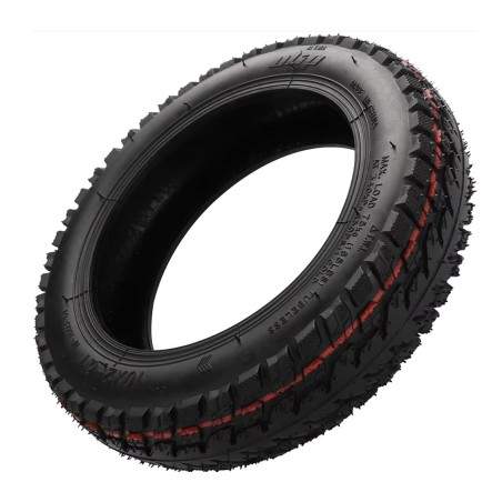10-inch all-terrain bandenset voor elk Xiaomi-model (Pro, Pro2, Mi Scooter 3, Essential, 1S, M365).  - 13 10-inch all-terrain ba