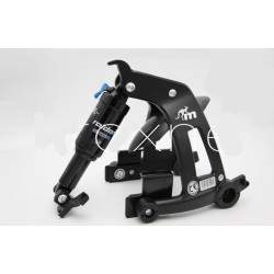 Zadné odpruženie Monorim MXR1 V2 pre Ninebot Max G30, G30D, G30LP a Seat Mó 65. Monorim - 24  






Obsahuje:- Predlžovací kábe