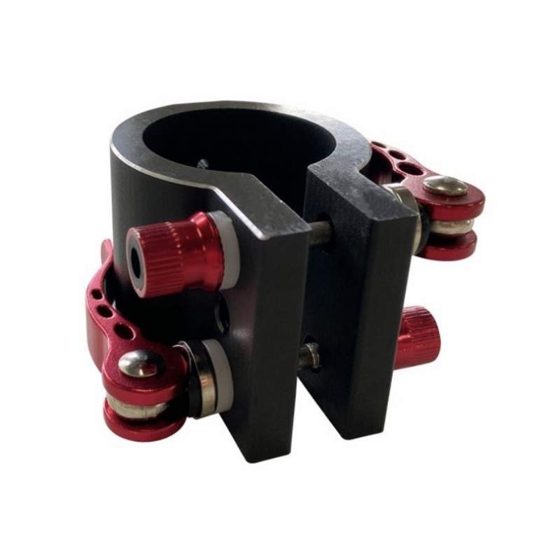 Lock Monorim HZ01 - mástil fijo - HX - Kappa - Inokim - Zero - anular el sistema de plegado. Monorim - 2 Anula el sistema de ple