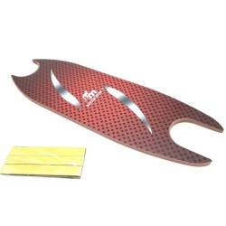 Monorim WD - protivoskol'zyashchaya derevyannaya platforma Monorim - 4  