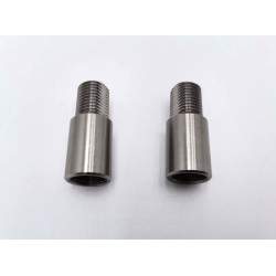 Motor Shaft Extenders - Widen the stator of your motor. Monorim - 10 Motor Shaft Extenders - Widen the stator of your motor.
Sta