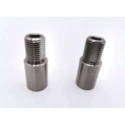 Predlžovače hriadeľov motora - Rozšírte stator vášho motora. Monorim - 12 Predlžovače hriadeľov motora - Rozšírte stator vášho m