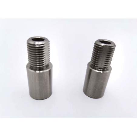 Extensoare pentru arborele motorului - Lărgiți statorul motorului dvs. Monorim - 12 Extensoare pentru arborele motorului - Lărgi