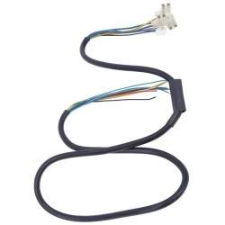Replacement cable and connectors for Xiaomi M365, 1S, Pro2, Essential, M365 Pro motor or similar Xiaomi - 3 Compatible with Xiao