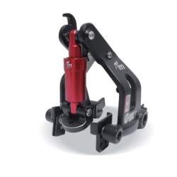 Monorim MR1 Rhino - Air + Coil - система задньої підвіски для електричних скутерів Xiaomi Monorim - 55 Встановіть нову модернізо