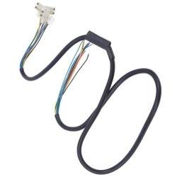 Vervangende kabel en connectoren voor Xiaomi M365, 1S, Pro2, Essential, M365 Pro motor of vergelijkbaar Xiaomi - 5 Geschikt voor