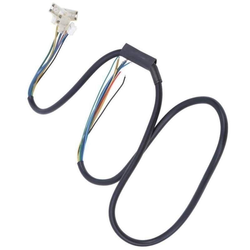 Atsarginis kabelis ir jungtys Xiaomi M365, 1S, Pro2, Essential, M365 Pro varikliui ar panašiam Xiaomi - 5 Suderinama su Xiaomi M
