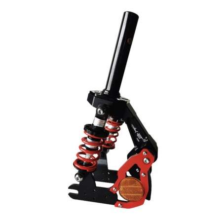 Suspensão dianteira Sharkset para scooter elétrico Xiaomi Sharkset - 7  