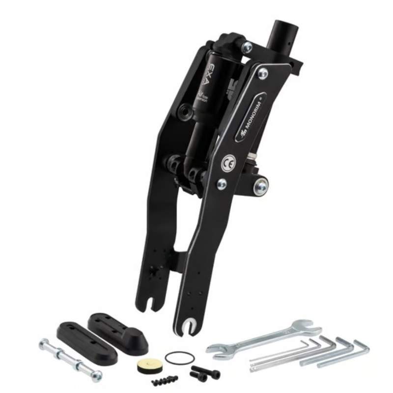 Monorim ME-VS - Front suspension for Xiaomi electric scooters Monorim - 3  