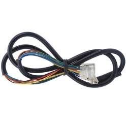 Câble et connecteurs de remplacement pour moteur Xiaomi M365, 1S, Pro2, Essential et M365 Pro Xiaomi - 6  