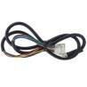 Kabel i konektori za motor Xiaomi M365, 1S, Pro2, Essential, M365 Pro ili podoben Xiaomi - 6 Savmestim s motor Xiaomi M365, 1S, 