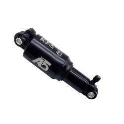 Priekinės ir galinės pakabos pneumatinės spyruoklės  - 11  