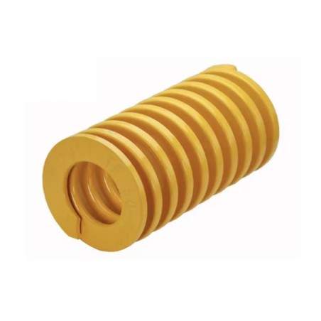 Springs for monorim front and rear suspensions Monorim - 9 Springs for monorim front and rear suspensions

Front suspension Xiao