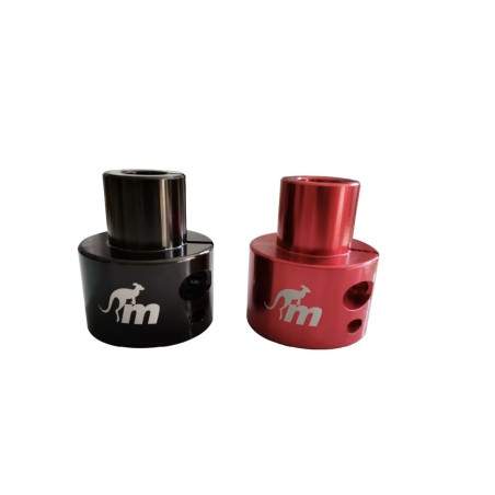 Monorim adapter za falcon in foldster x-lock združljiv z vzmetenjem Monorim - 4  