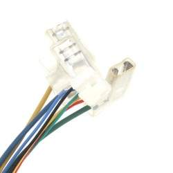 Kabel i konektori za motor Xiaomi M365, 1S, Pro2, Essential, M365 Pro ili podoben Xiaomi - 8 Savmestim s motor Xiaomi M365, 1S, 