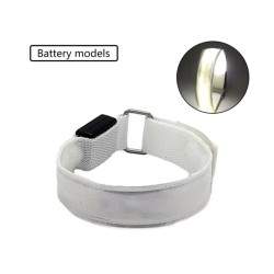 Hoiatustulega helkurklamber Wan - 8  