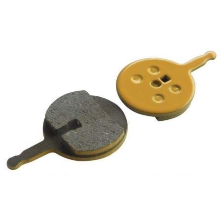 stabdžių kaladėlė  - 6  