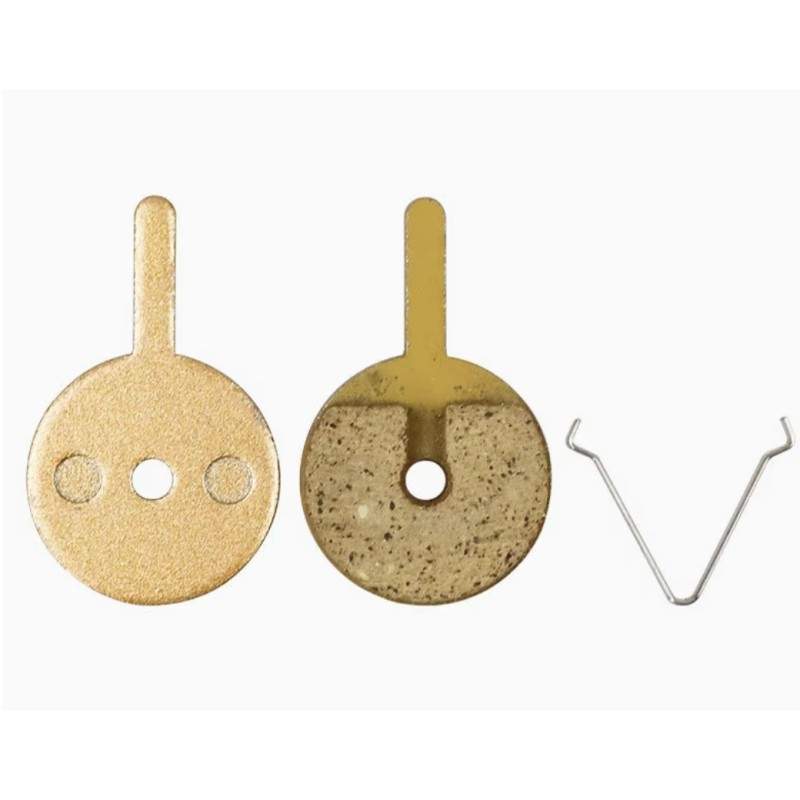 Kočna pločica  - 1  