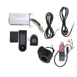 Contrôleur 36V App  - 11  