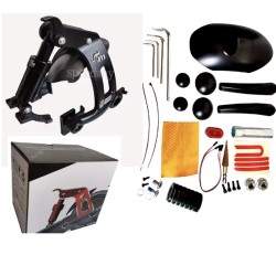 Tylne zawieszenie Monorim MXR1 dla Ninebot Max G30, G30D, G30LP i Seat Mó 65 Monorim - 24  







Tylne zawieszenie Monorim MXR