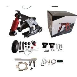 Píso anártisi Monorim MR1 gia Xiaomi M365, 1S, Pro2 kai M365 Pro Monorim - 47  
 





Perilamvánei:
- Kalódio epéktasis gia tin