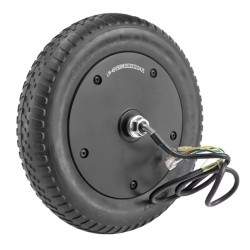 Motor cu cuplu ridicat IP67 48v 500w pentru Xiaomi M365, 1s, Pro2 și M365 PRO. Monorim - 11 Motor cu cuplu ridicat IP67 48v 500w