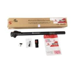 Monorim mast for Xiaomi electric scooters and Ninebot Max Monorim - 5 Monorim mast for Xiaomi electric scooters and Ninebot Max
