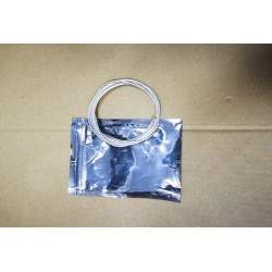 Suspension arrière Monorim MR1 pour Xiaomi M365, 1S, Pro2 et M365 Pro Monorim - 43  





Il comprend:
- Câble d'extension
- Feu