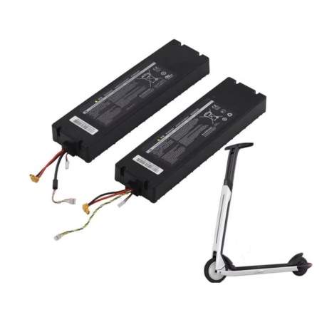 4000mah aku Ninebot 9, Xiaomi Air T15, Xiaomi Mi3 jaoks 3 ja 4 kontaktiga Xiaomi - 1  