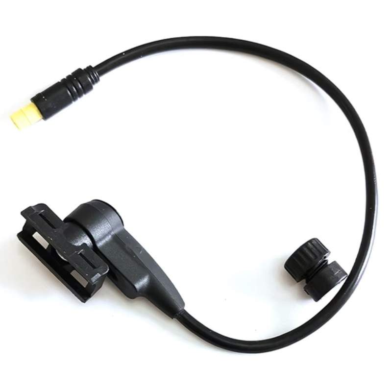 Snelheidssensor voor Tongsheng TSDZ2, aanpassing koppelresponsmotor Tongsheng - 1  