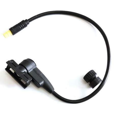 Speed ​​Sensor for Tongsheng TSDZ2, Modification Torque Response Motor Tongsheng - 1  