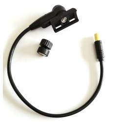 Hastighedssensor til Tongsheng TSDZ2, modifikationsmomentresponsmotor Tongsheng - 3  