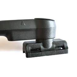 Capteur de vitesse pour Tongsheng TSDZ2, modification du moteur à réponse de couple Tongsheng - 4  