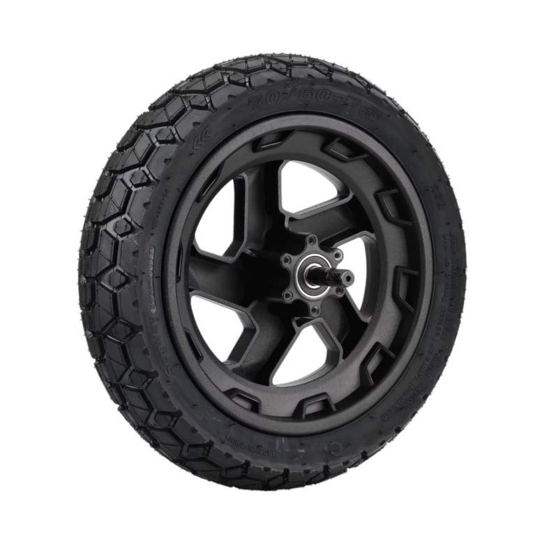 Original Kompletter Vorderreifen für Segway Ninebot ZT3 Pro Elektroroller, 11 Zoll 70/60-7,5 Segway - Ninebot - 1  