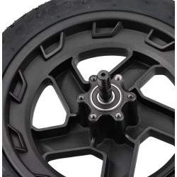 Eredeti komplett első gumi Segway Ninebot ZT3 Pro elektromos robogóhoz, 11 hüvelykes 70/60-7,5 Segway - Ninebot - 4  