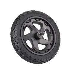 Pneu avant complet d'origine pour scooter électrique Segway Ninebot ZT3 Pro, 11 pouces 70/60-7,5 Segway - Ninebot - 5  