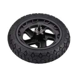 Originalna kompletna prednja guma za električni skuter Segway Ninebot ZT3 Pro, 11 inča 70/60-7.5 Segway - Ninebot - 6  