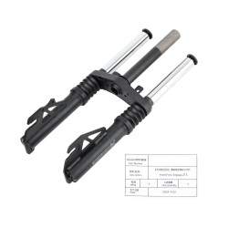 Algne esivedrustuse kahvel Ninebot Segway ZT3 Pro jaoks Segway - Ninebot - 1  