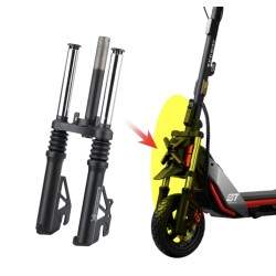 Algne esivedrustuse kahvel Ninebot Segway ZT3 Pro jaoks Segway - Ninebot - 2  